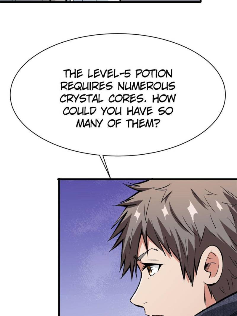 Read Endgame Restart EN Manga Online
