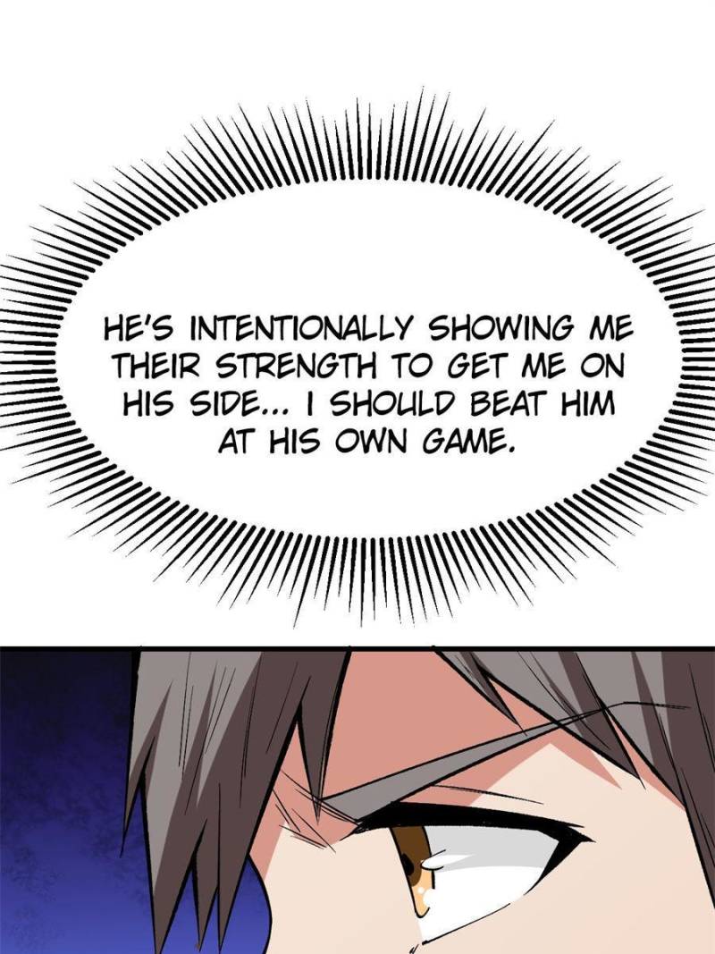 Read Endgame Restart EN Manga Online