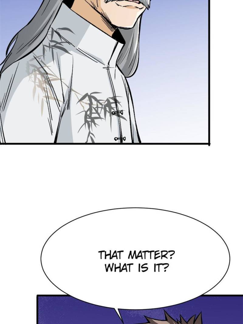 Read Endgame Restart EN Manga Online