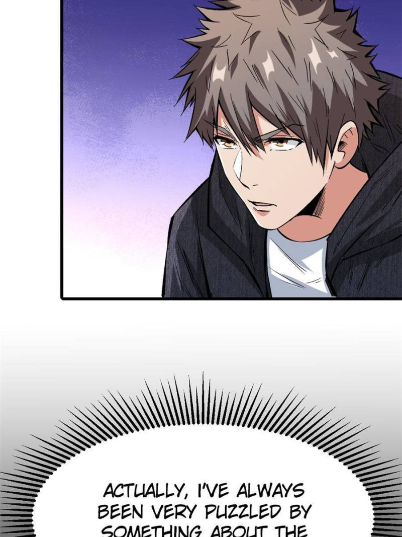 Read Endgame Restart EN Manga Online