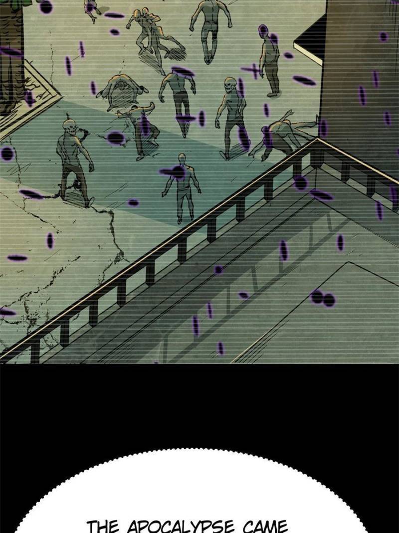 Read Endgame Restart EN Manga Online