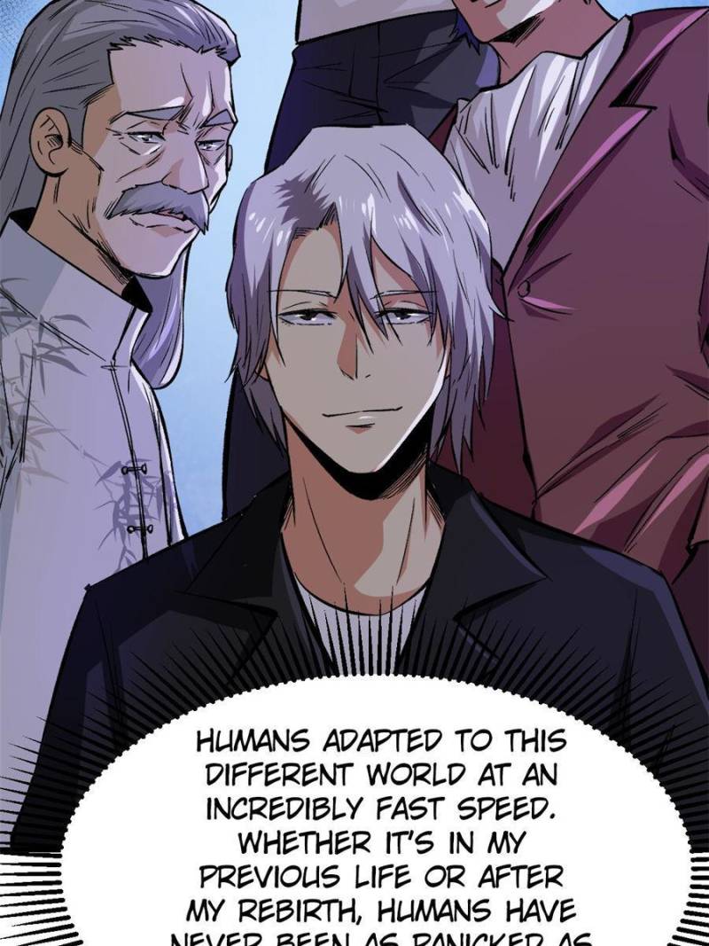 Read Endgame Restart EN Manga Online