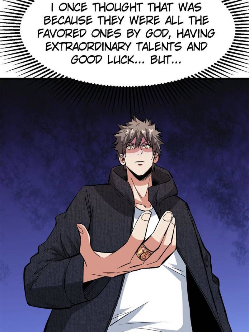 Read Endgame Restart EN Manga Online