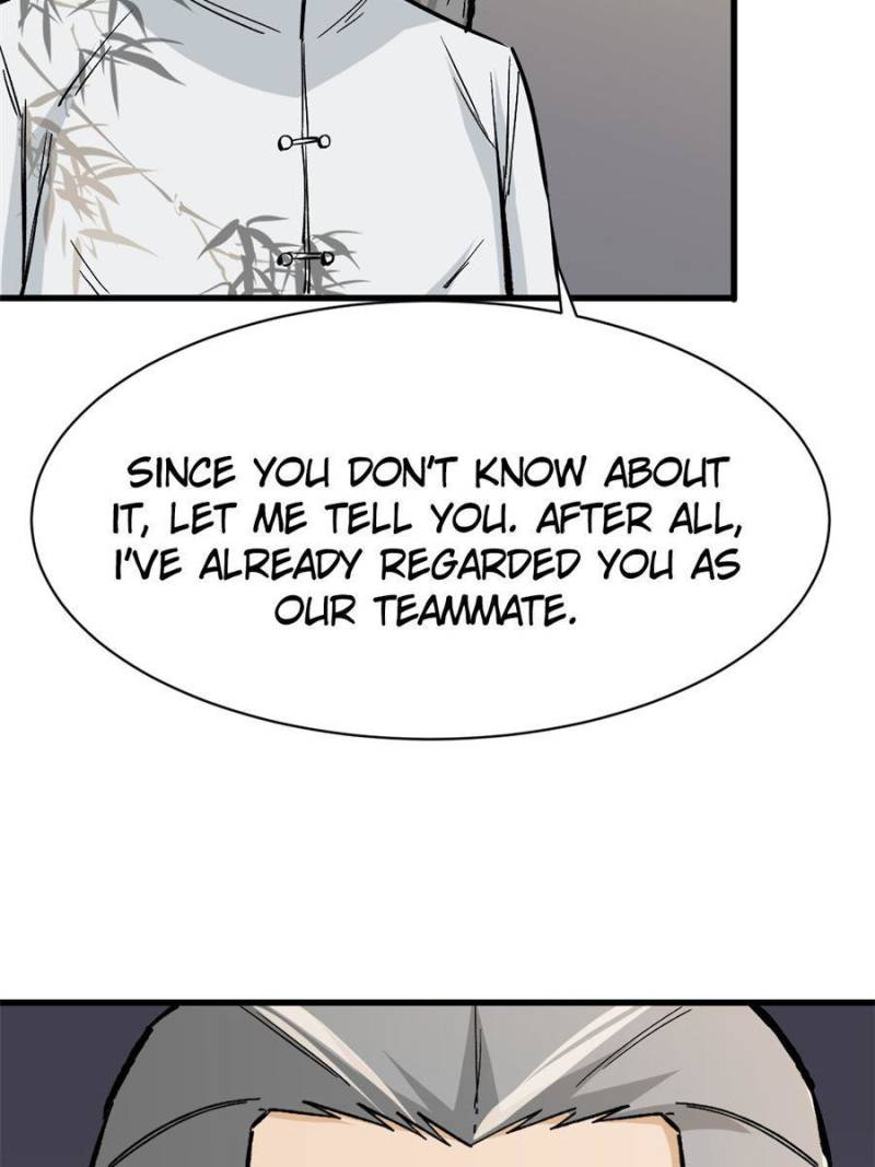 Read Endgame Restart EN Manga Online