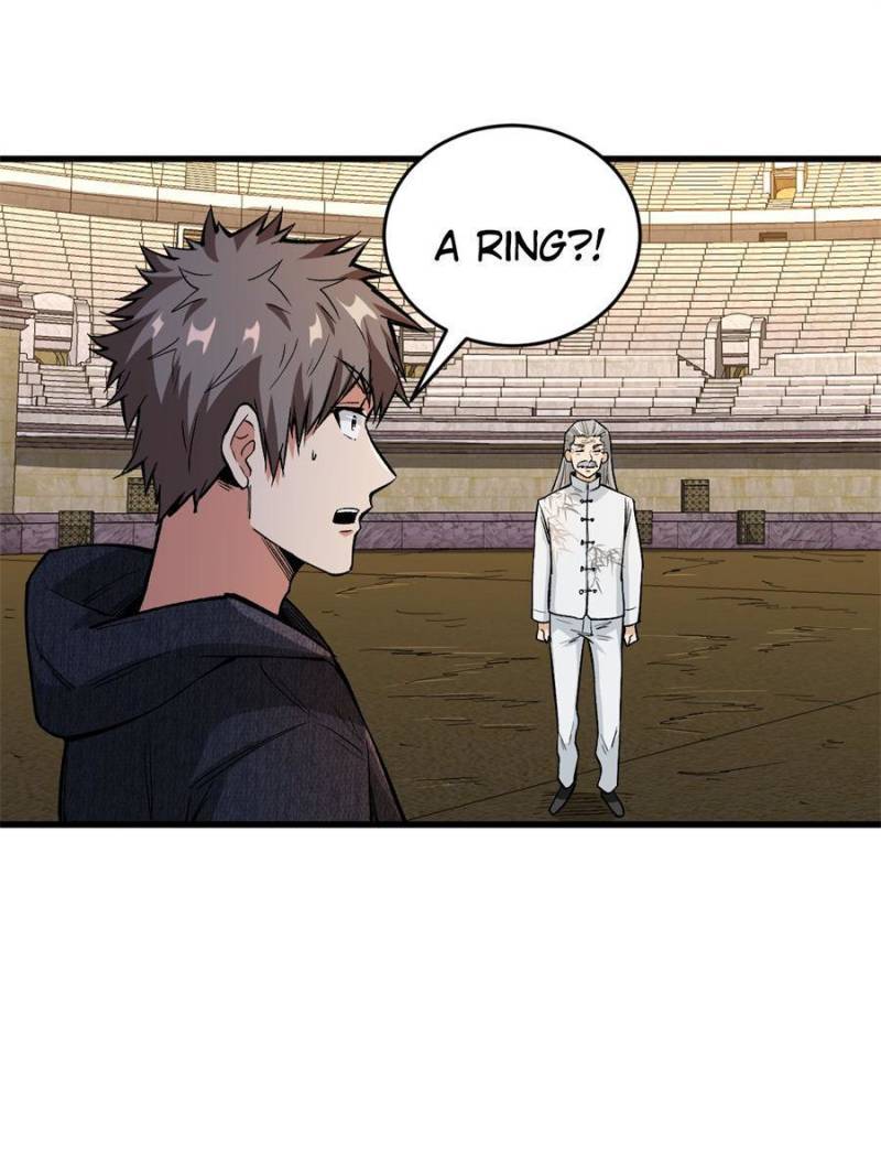 Read Endgame Restart EN Manga Online