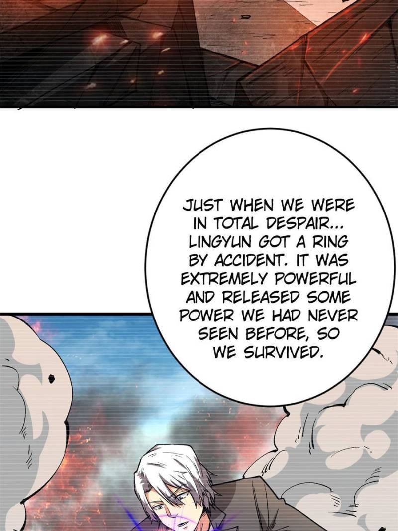 Read Endgame Restart EN Manga Online