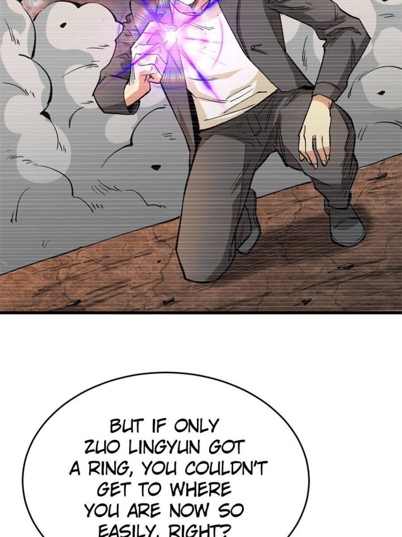 Read Endgame Restart EN Manga Online