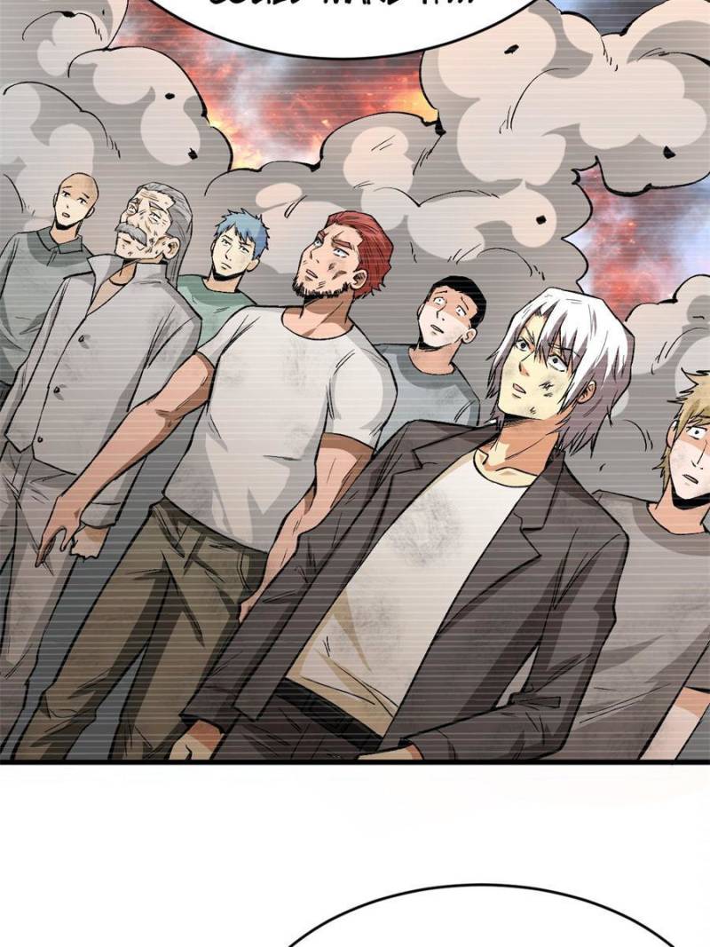 Read Endgame Restart EN Manga Online