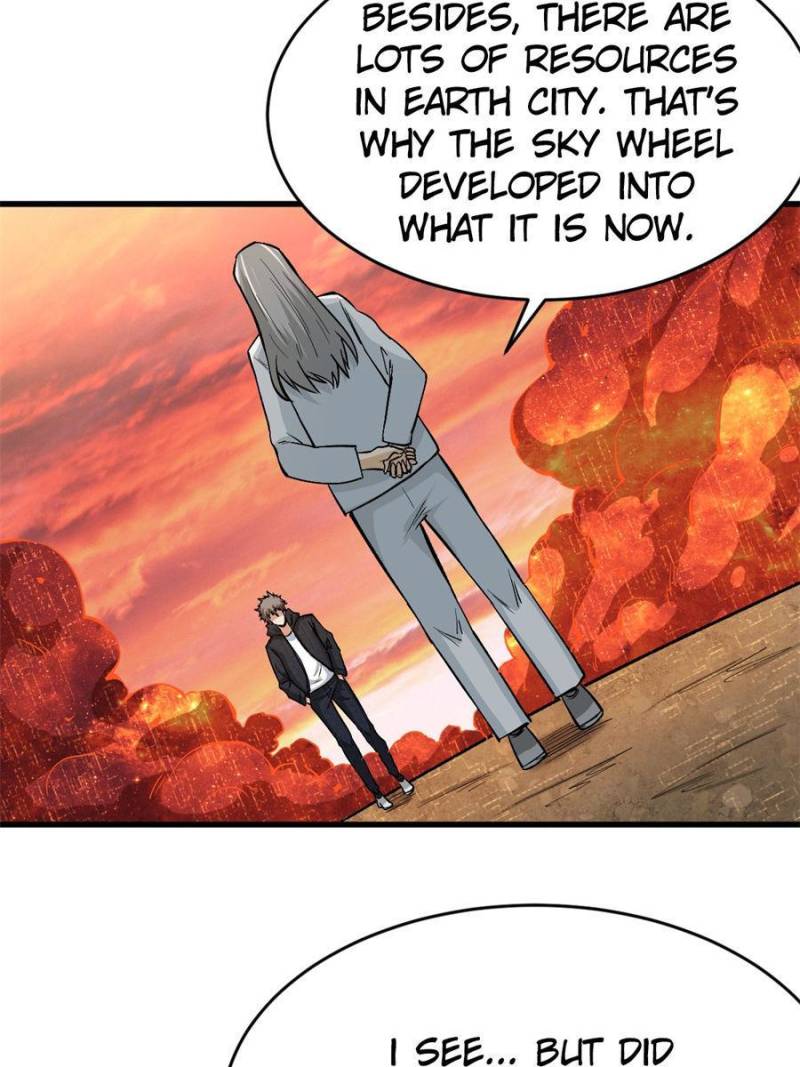 Read Endgame Restart EN Manga Online