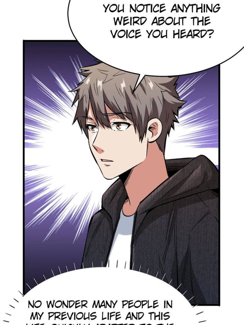 Read Endgame Restart EN Manga Online