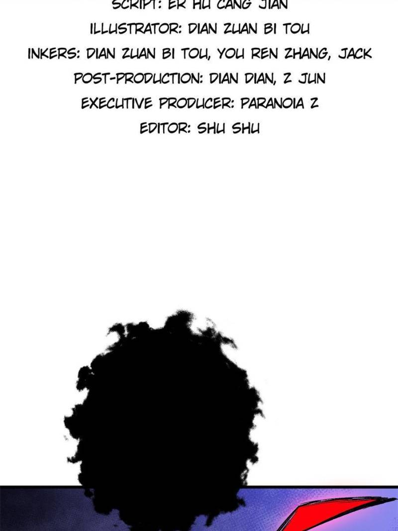 Read Endgame Restart EN Manga Online