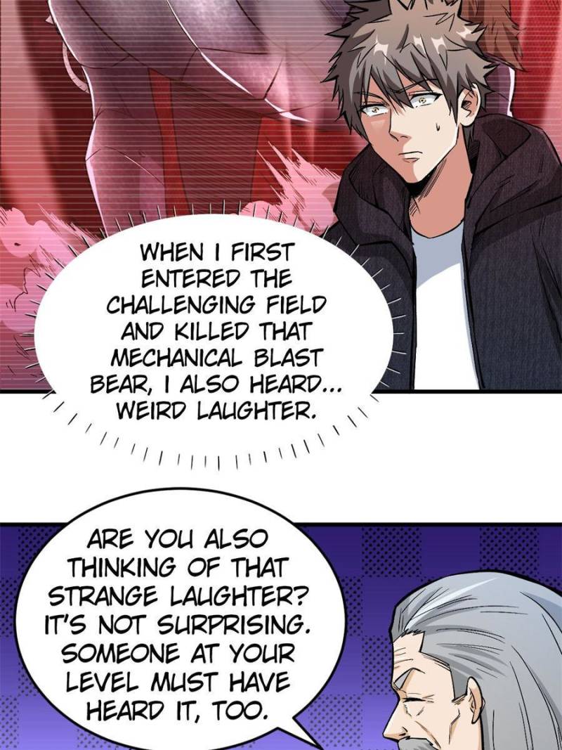 Read Endgame Restart EN Manga Online
