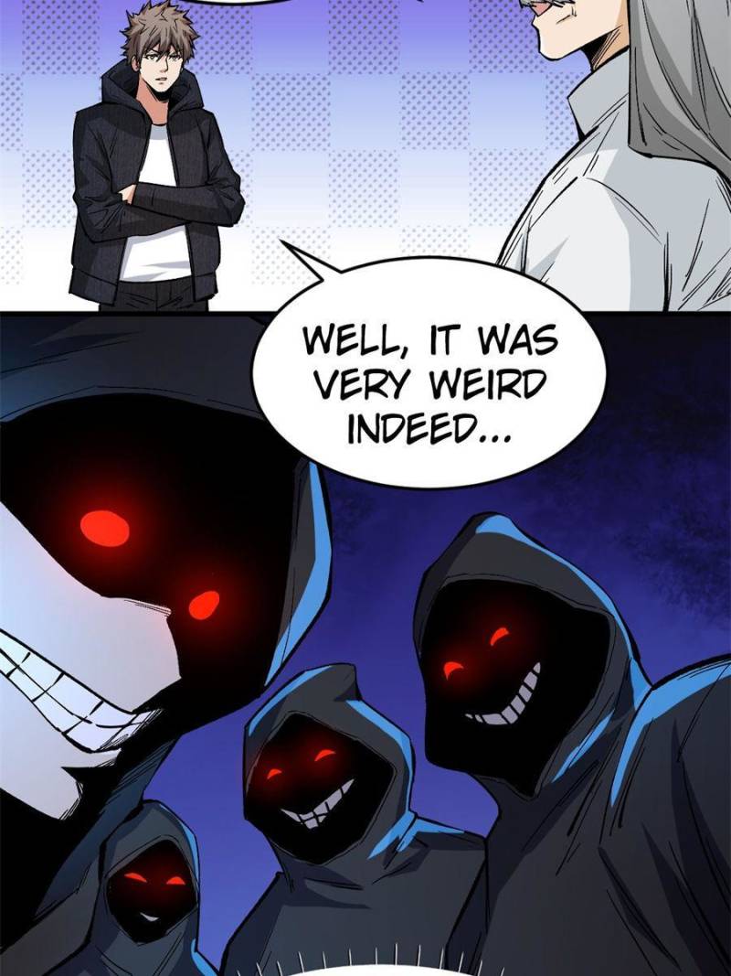 Read Endgame Restart EN Manga Online