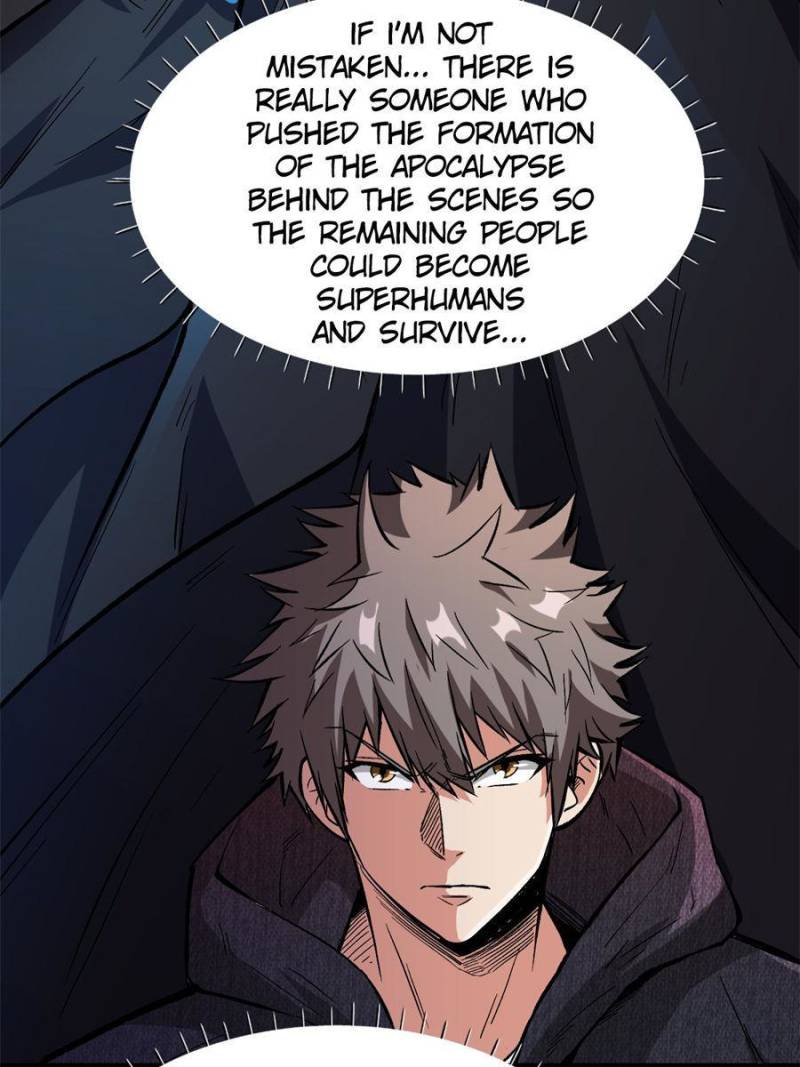 Read Endgame Restart EN Manga Online