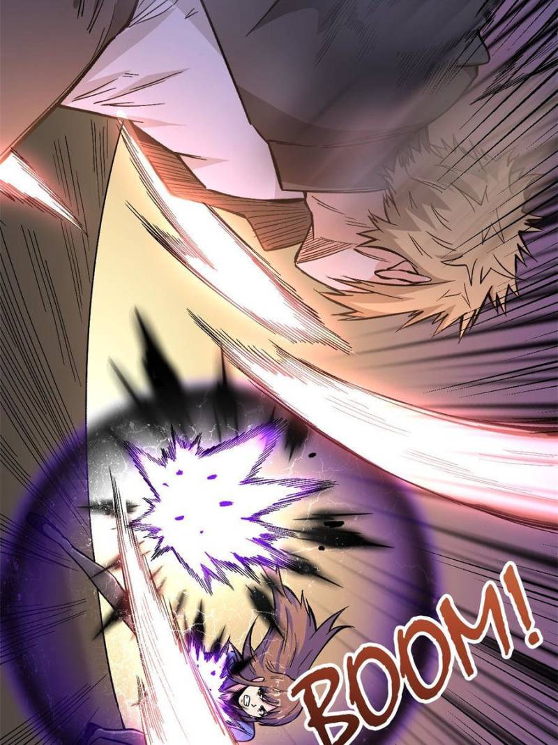 Read Endgame Restart EN Manga Online