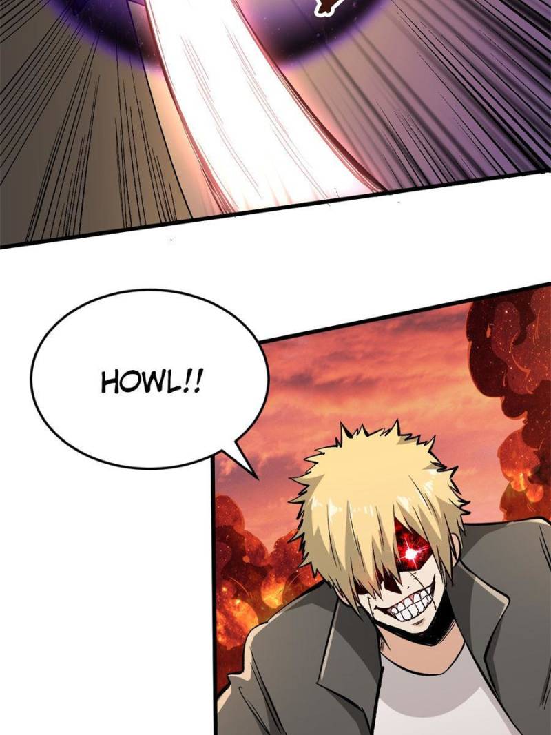 Read Endgame Restart EN Manga Online