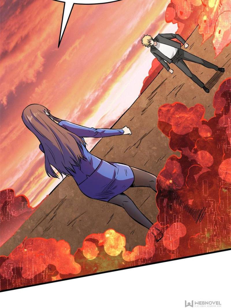 Read Endgame Restart EN Manga Online