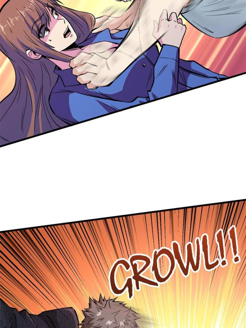 Read Endgame Restart EN Manga Online