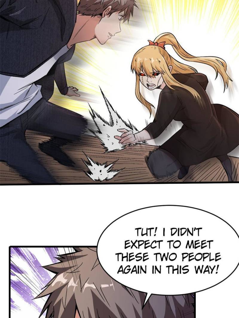 Read Endgame Restart EN Manga Online