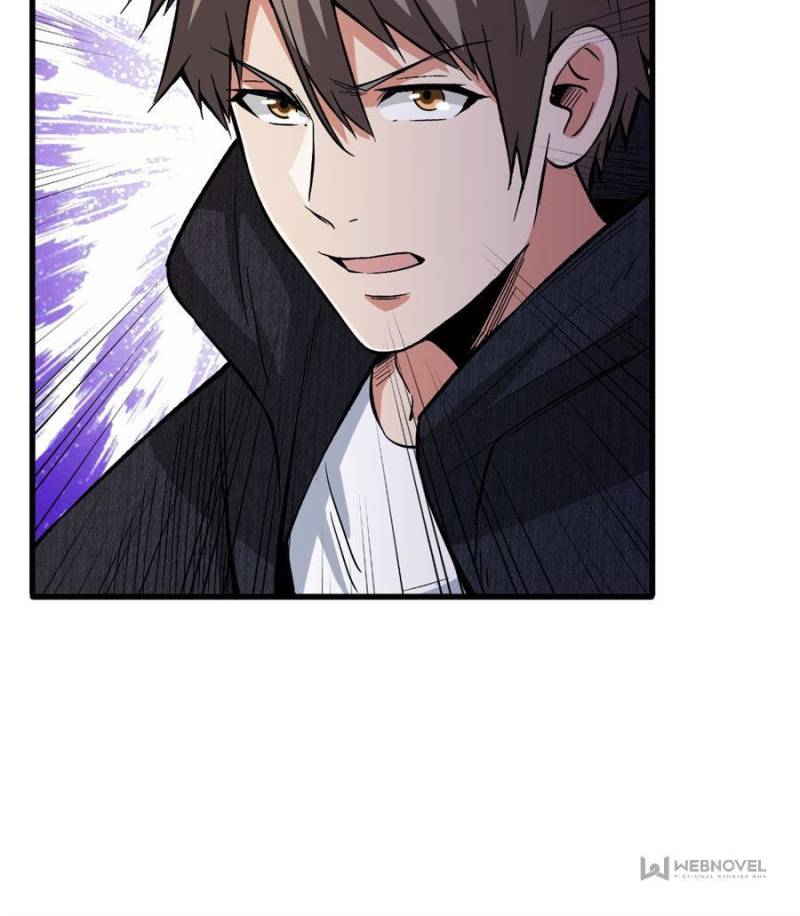 Read Endgame Restart EN Manga Online