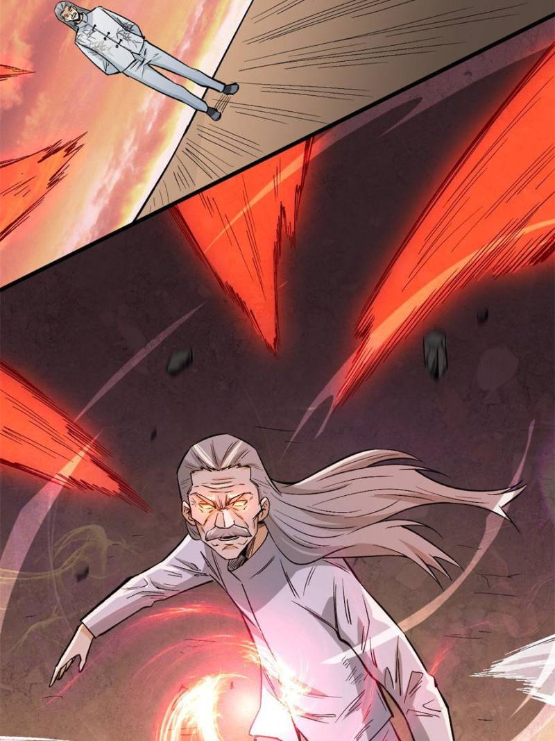 Read Endgame Restart EN Manga Online
