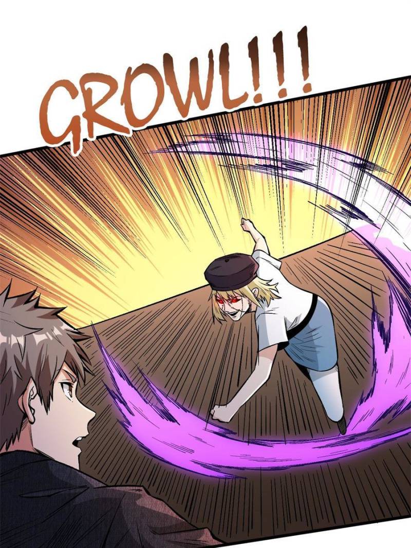 Read Endgame Restart EN Manga Online