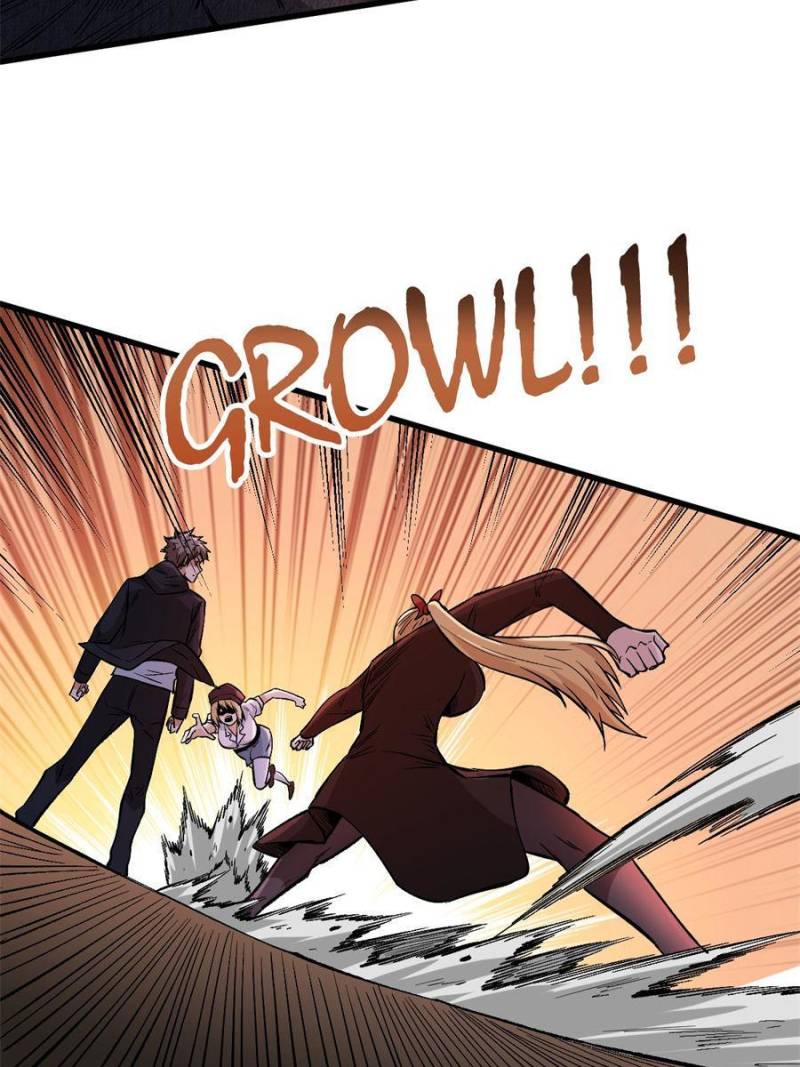 Read Endgame Restart EN Manga Online