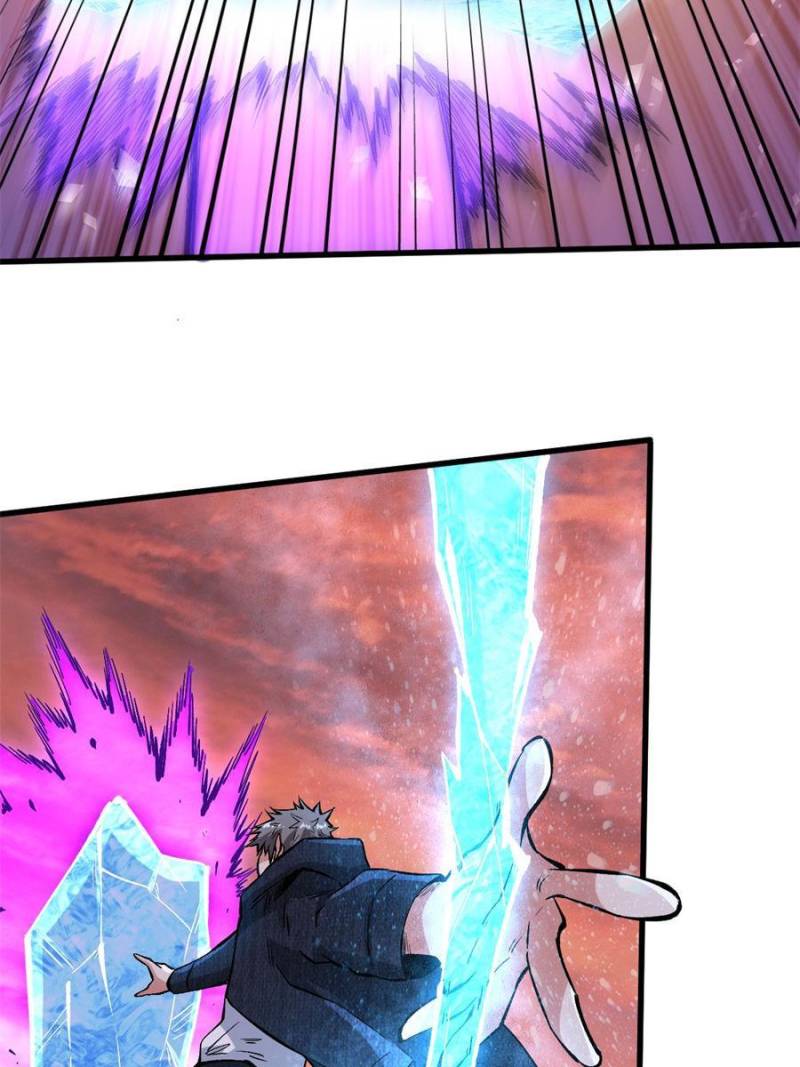 Read Endgame Restart EN Manga Online