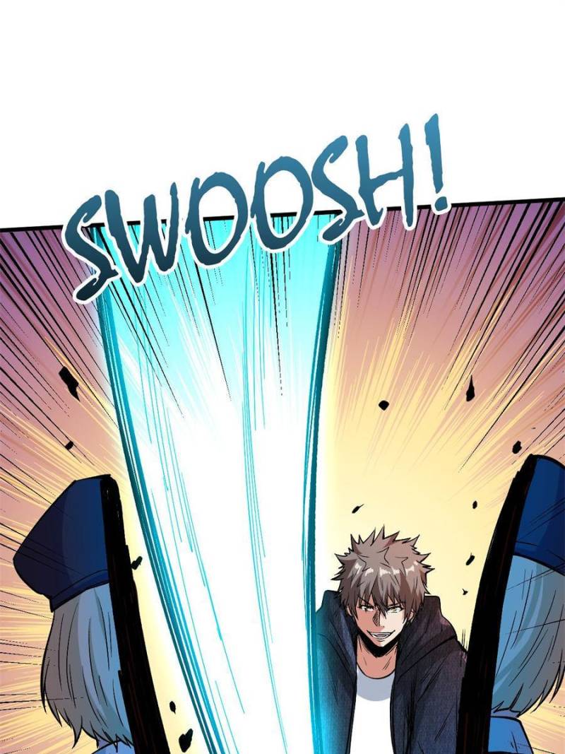 Read Endgame Restart EN Manga Online