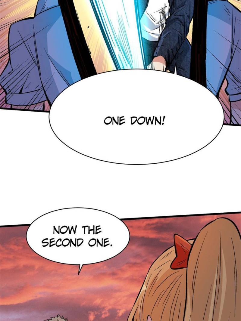 Read Endgame Restart EN Manga Online