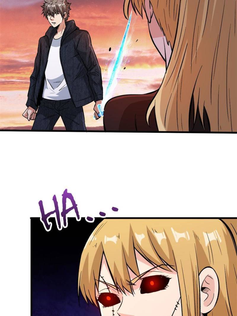 Read Endgame Restart EN Manga Online