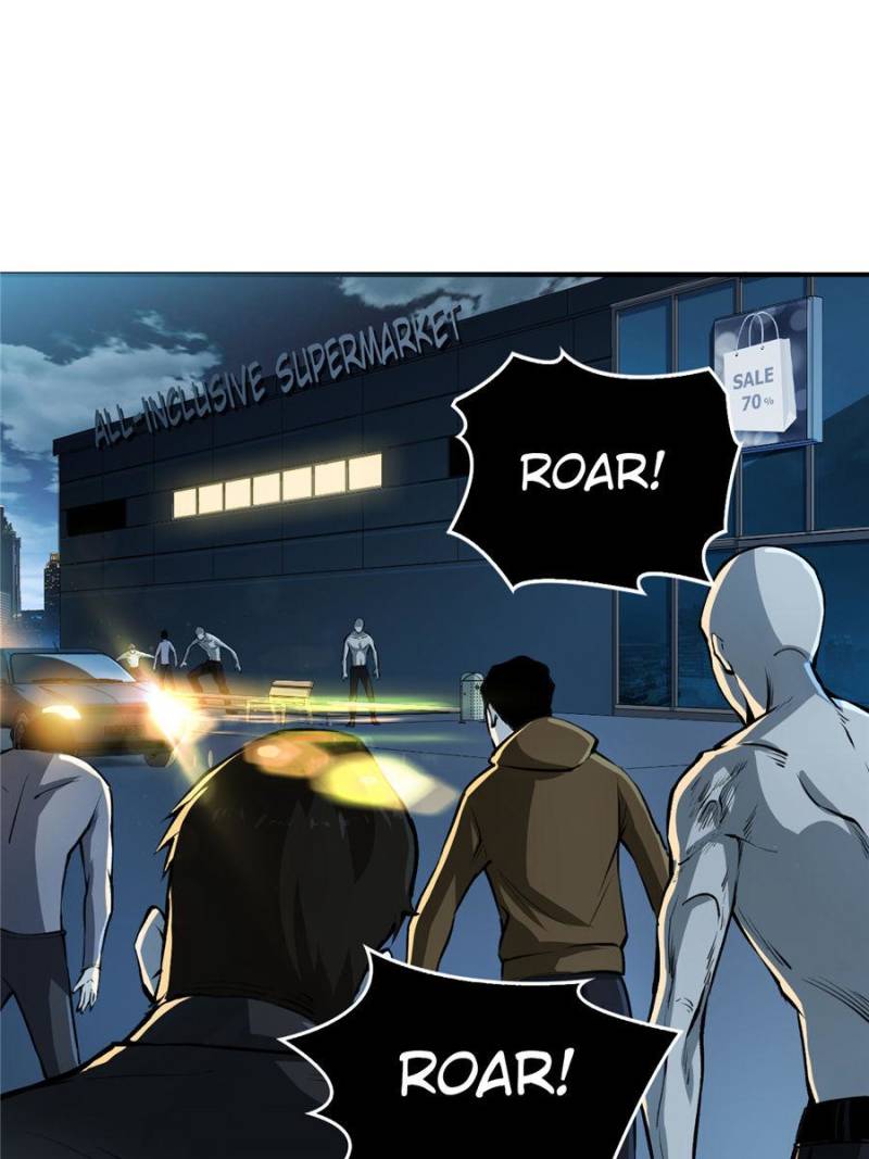 Read Endgame Restart EN Manga Online