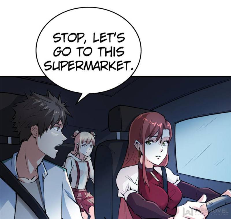 Read Endgame Restart EN Manga Online