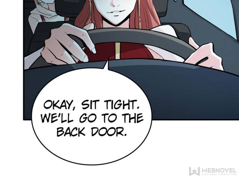 Read Endgame Restart EN Manga Online
