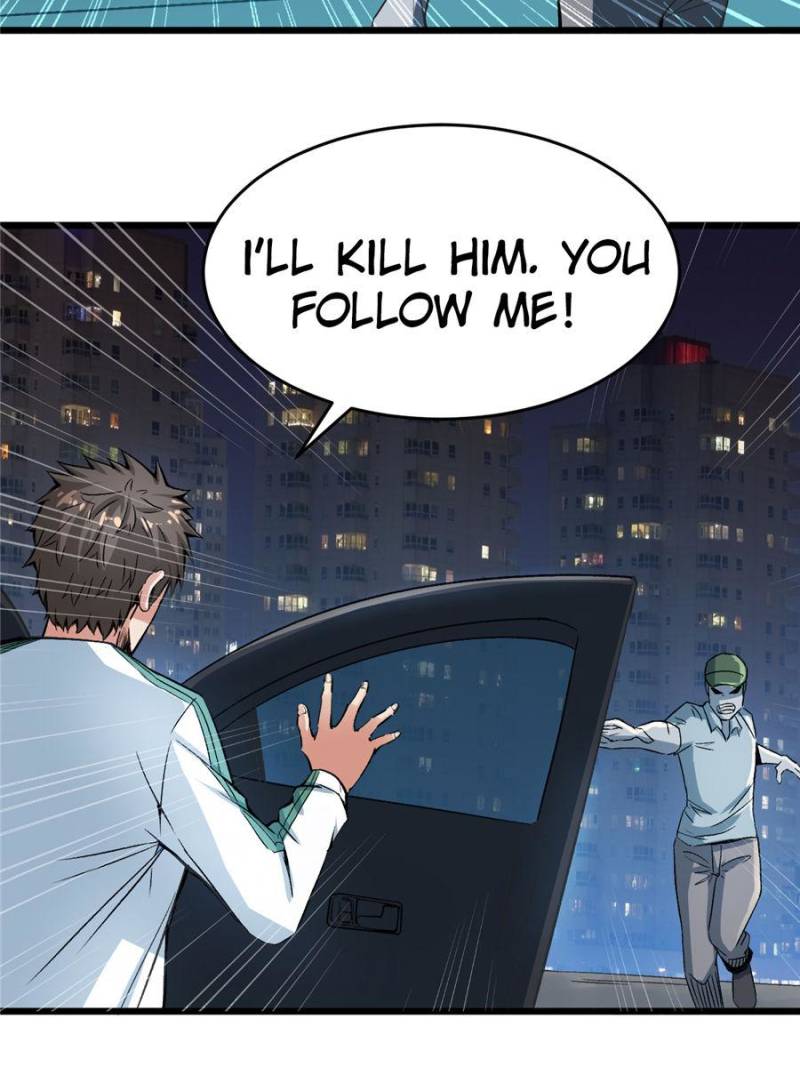 Read Endgame Restart EN Manga Online