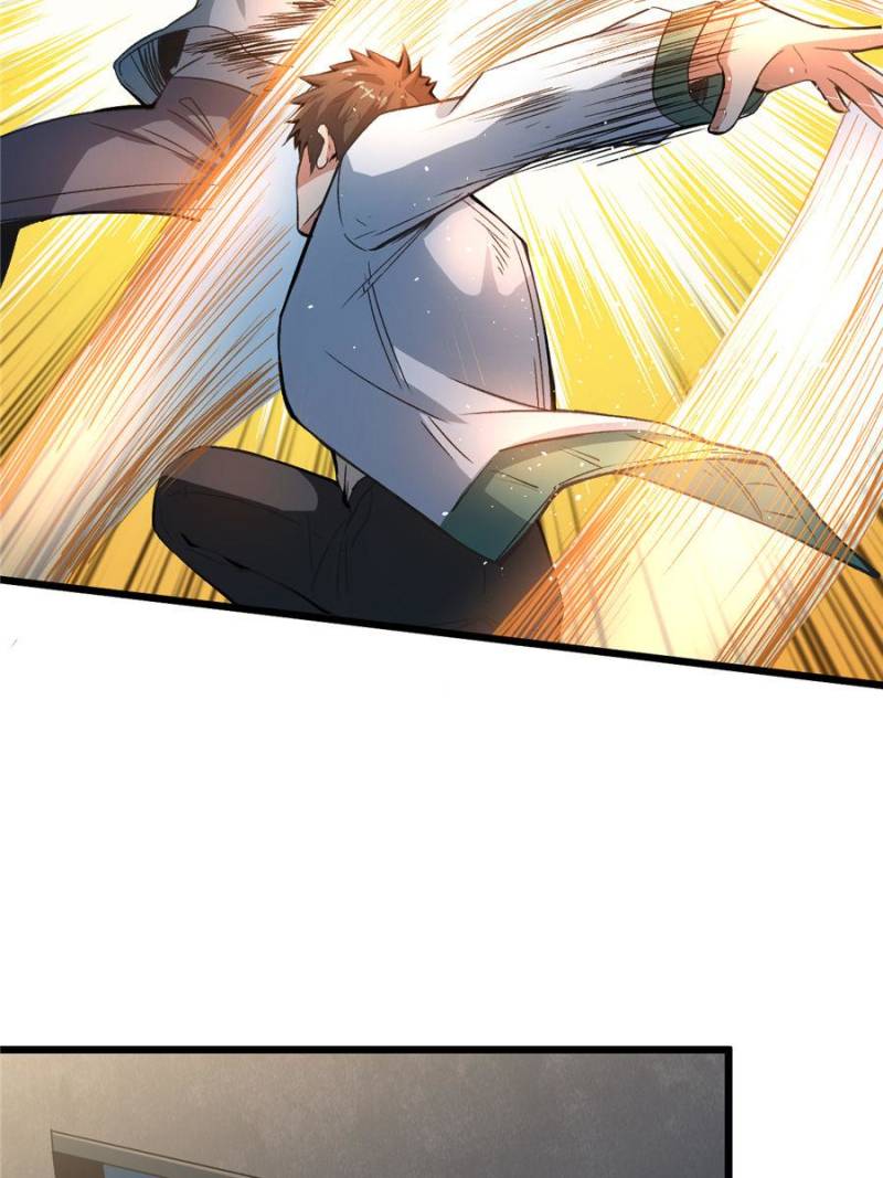 Read Endgame Restart EN Manga Online