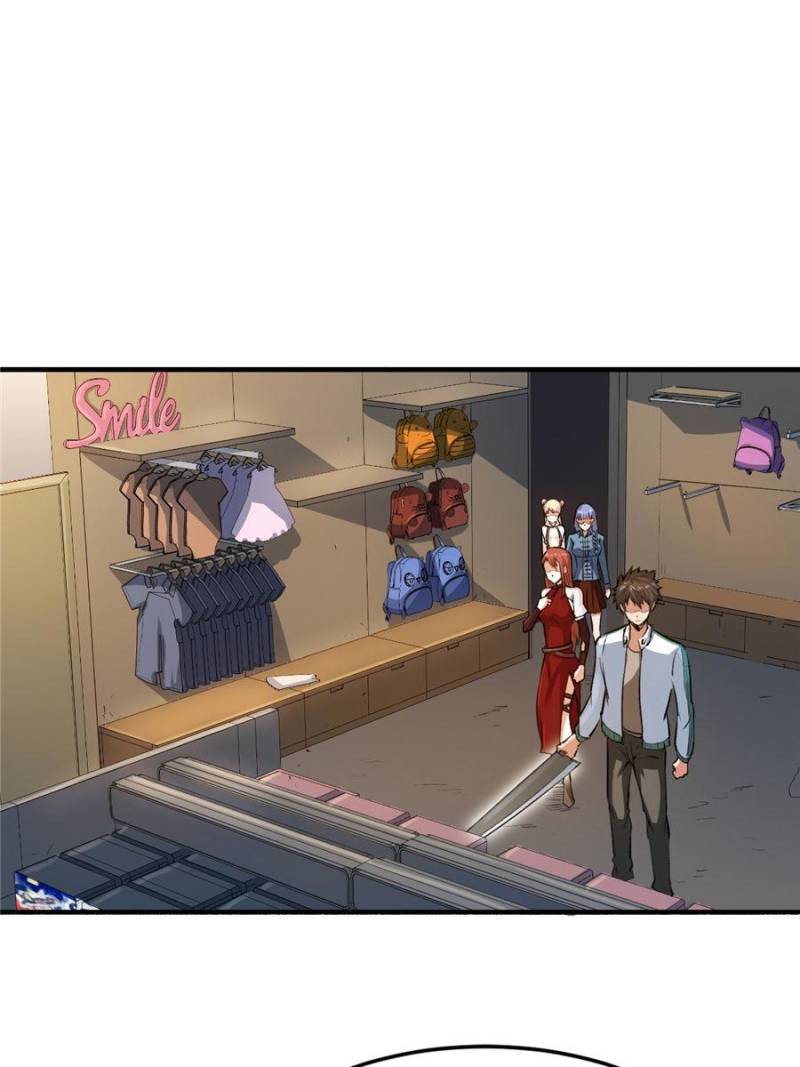 Read Endgame Restart EN Manga Online