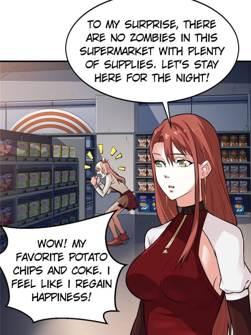 Read Endgame Restart EN Manga Online