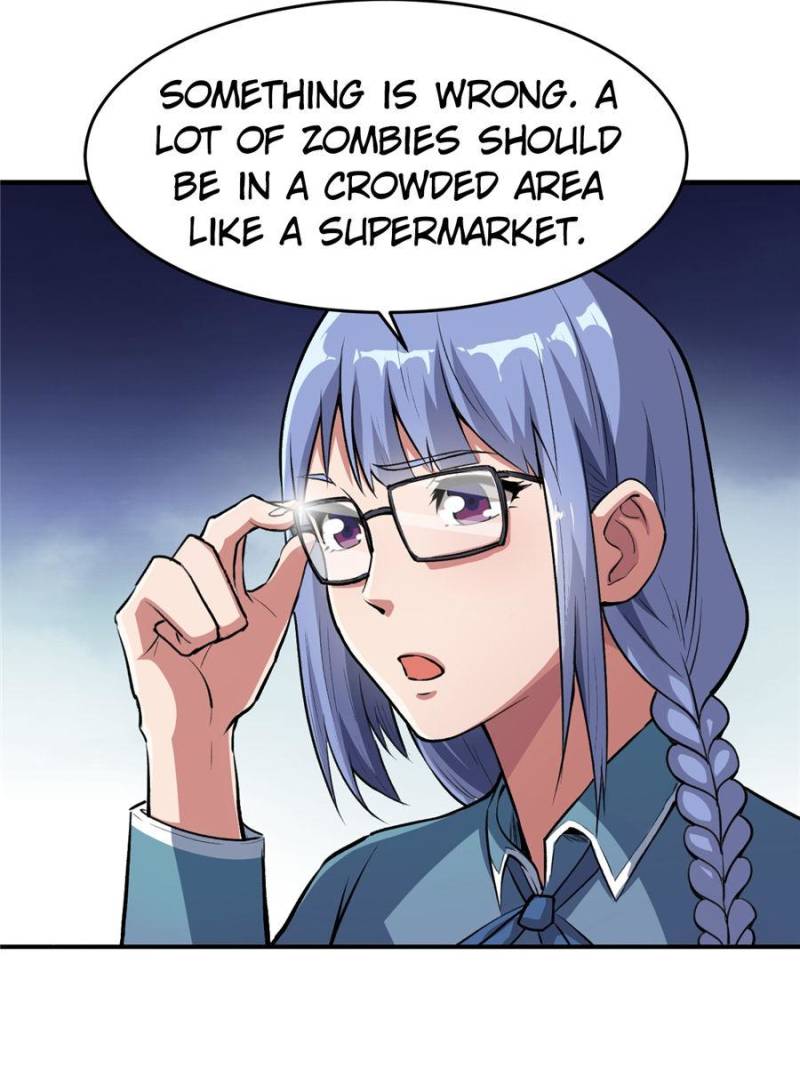 Read Endgame Restart EN Manga Online