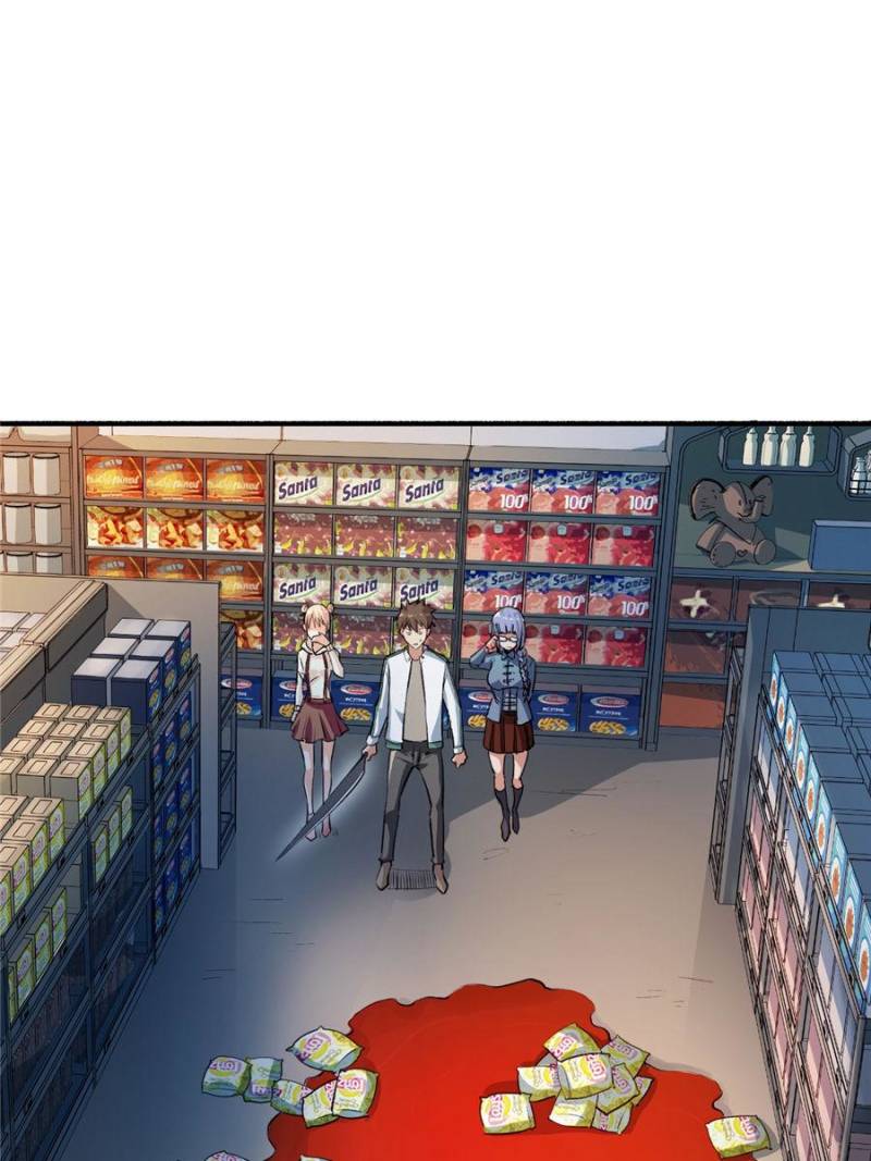 Read Endgame Restart EN Manga Online