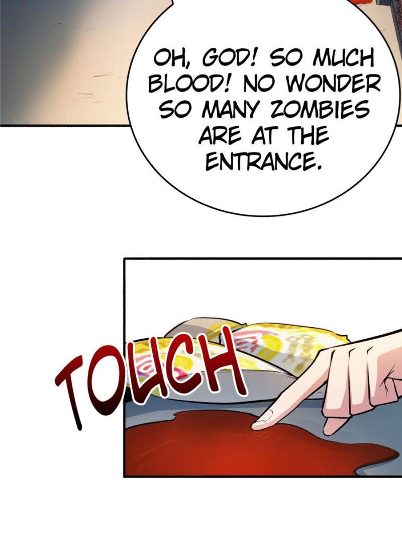 Read Endgame Restart EN Manga Online