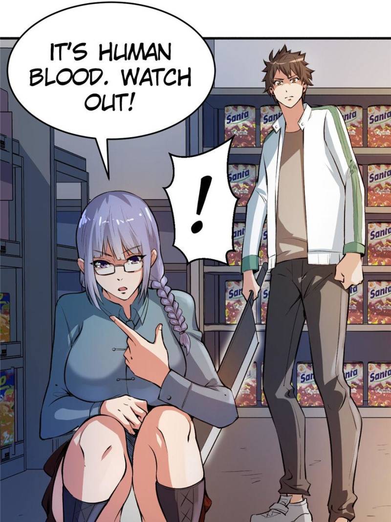 Read Endgame Restart EN Manga Online