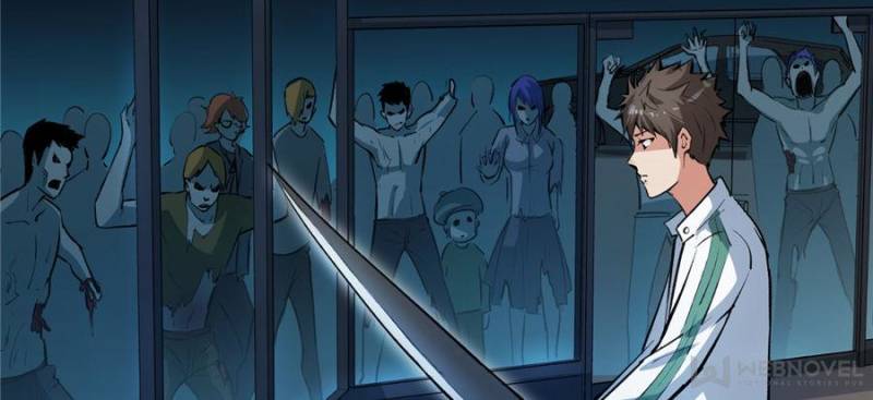 Read Endgame Restart EN Manga Online