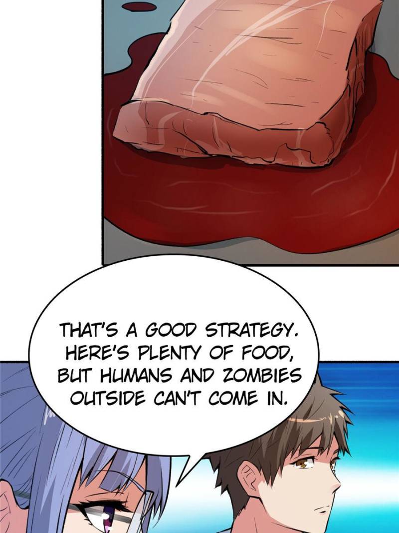 Read Endgame Restart EN Manga Online