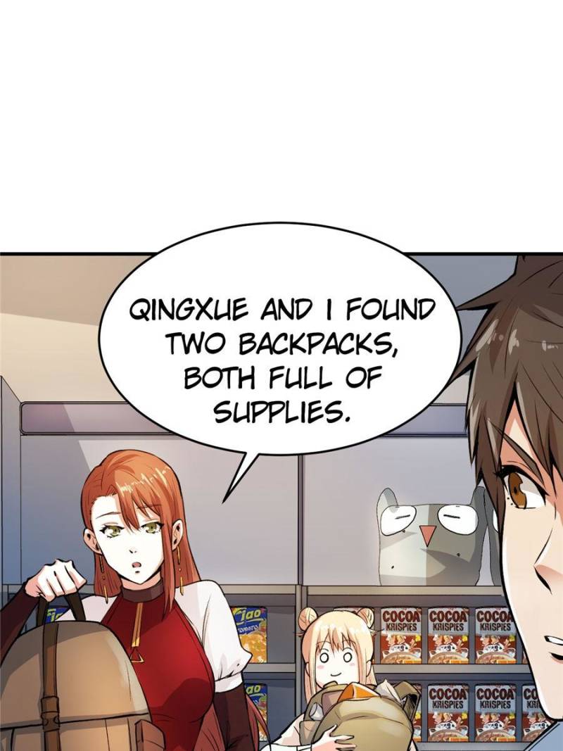 Read Endgame Restart EN Manga Online