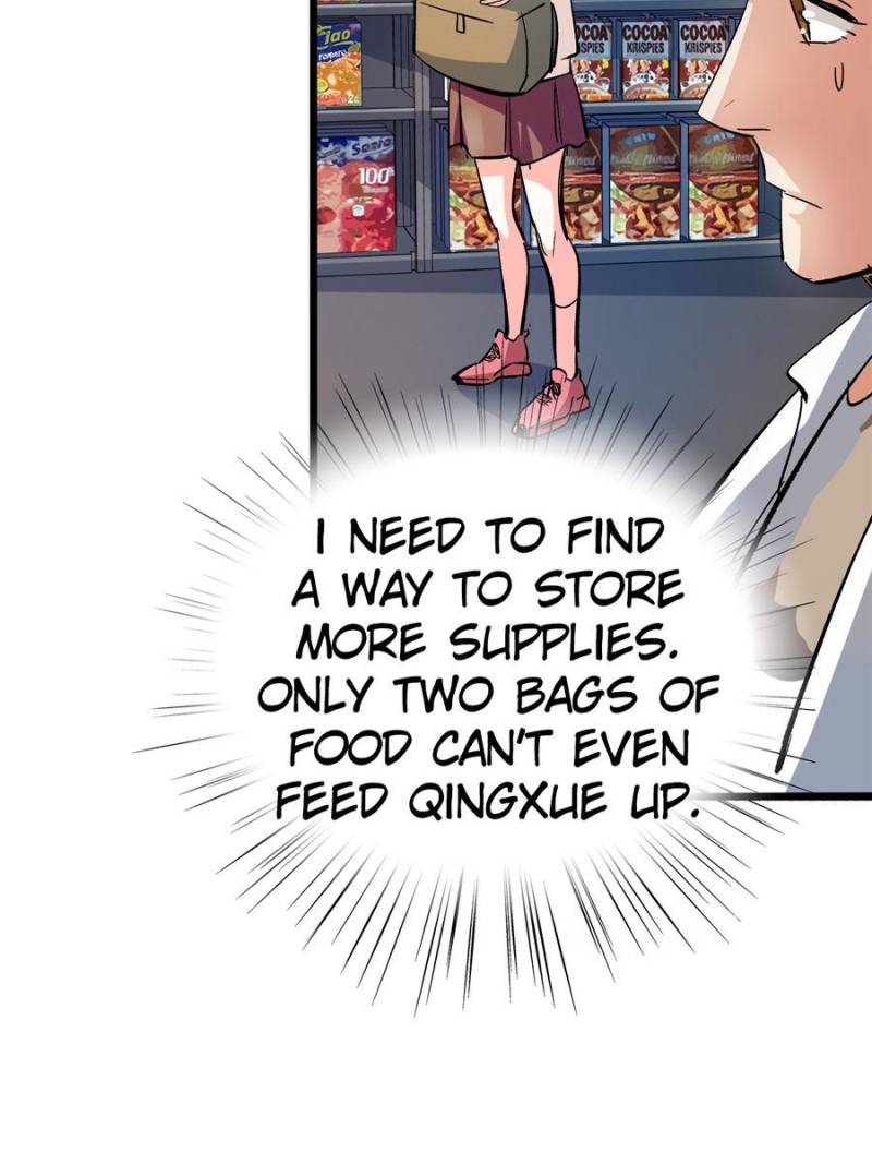 Read Endgame Restart EN Manga Online