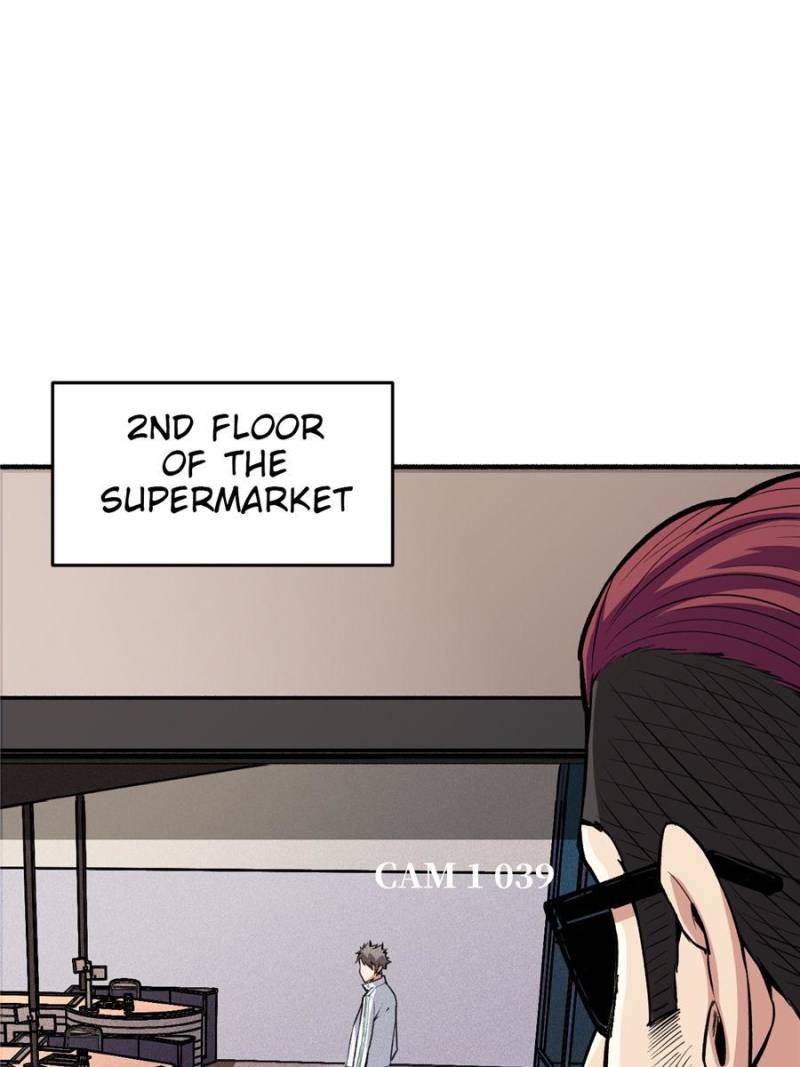 Read Endgame Restart EN Manga Online