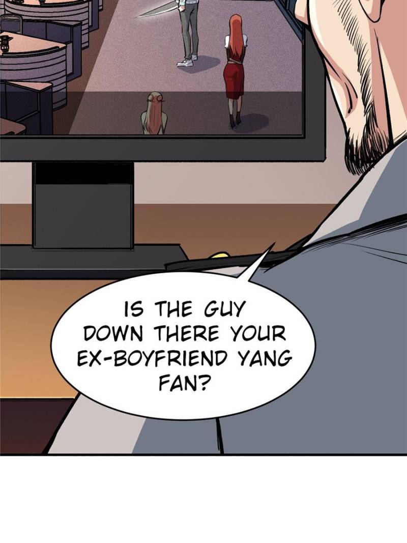 Read Endgame Restart EN Manga Online