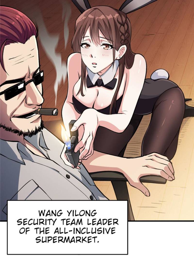 Read Endgame Restart EN Manga Online