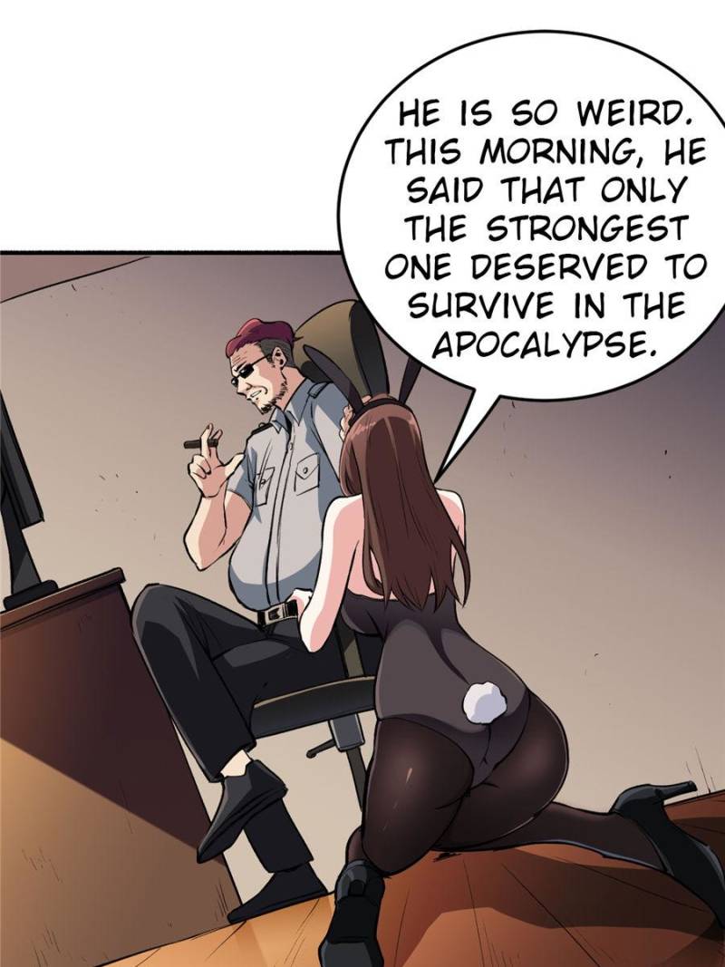 Read Endgame Restart EN Manga Online